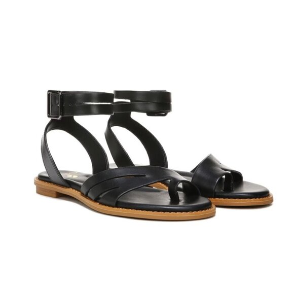 FRANCO SARTO Greene Ankle Strap Sandals - Picture 8 of 11